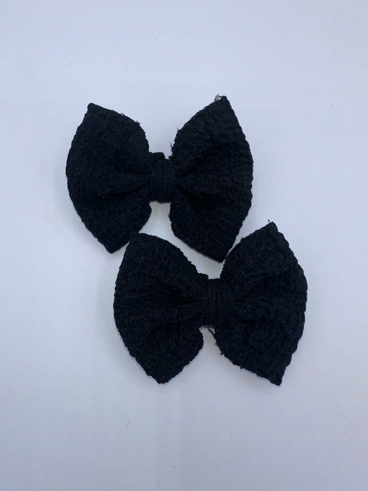 Black Puff