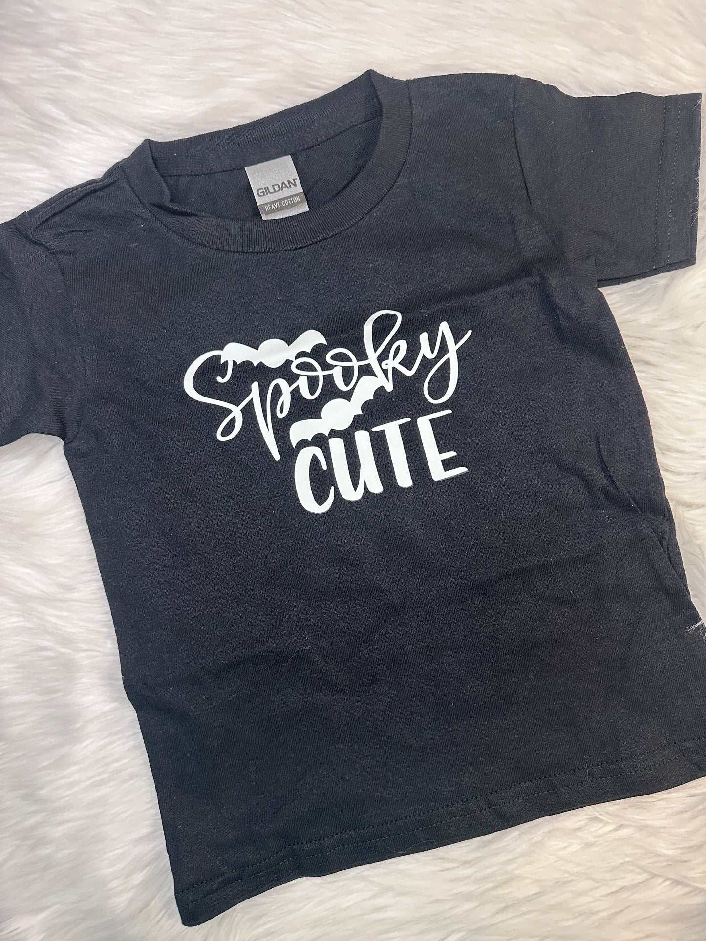 Toddler Fall Shirts