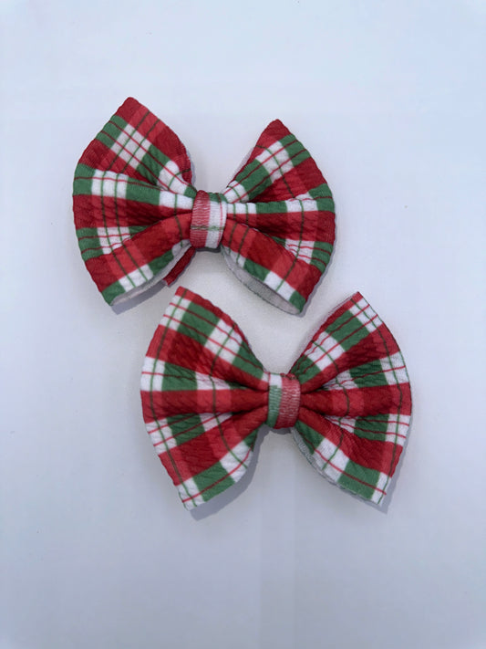 Christmas Plaid