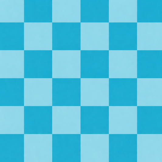 Aqua Checker Thin Scuba