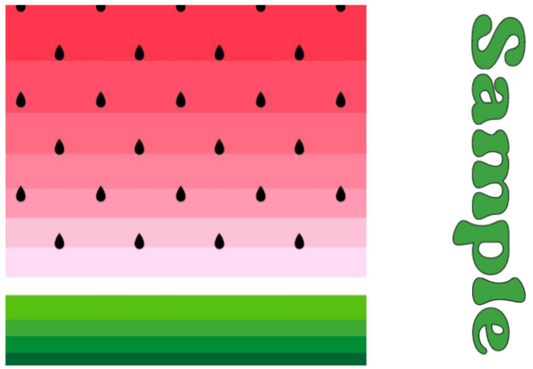 Watermelon Days