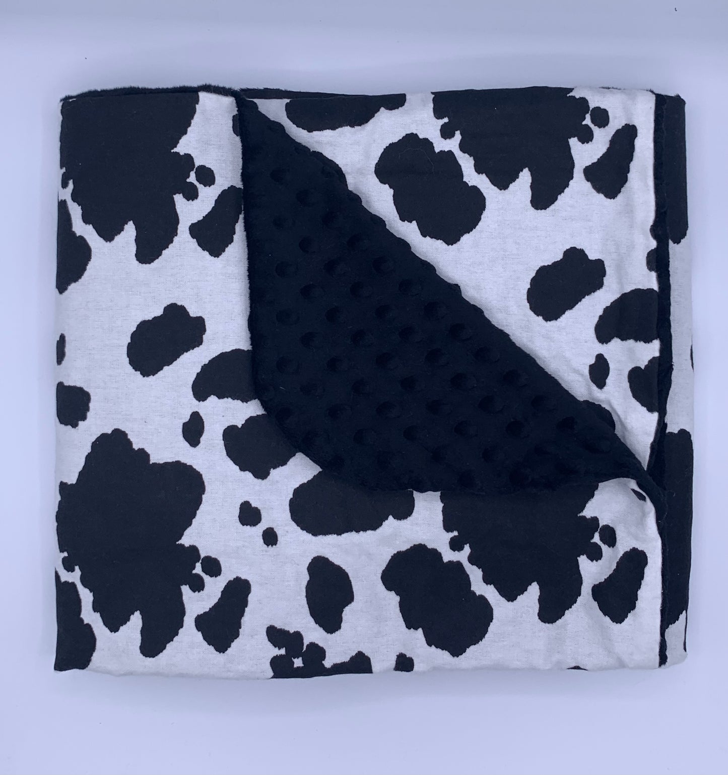 Cow Print