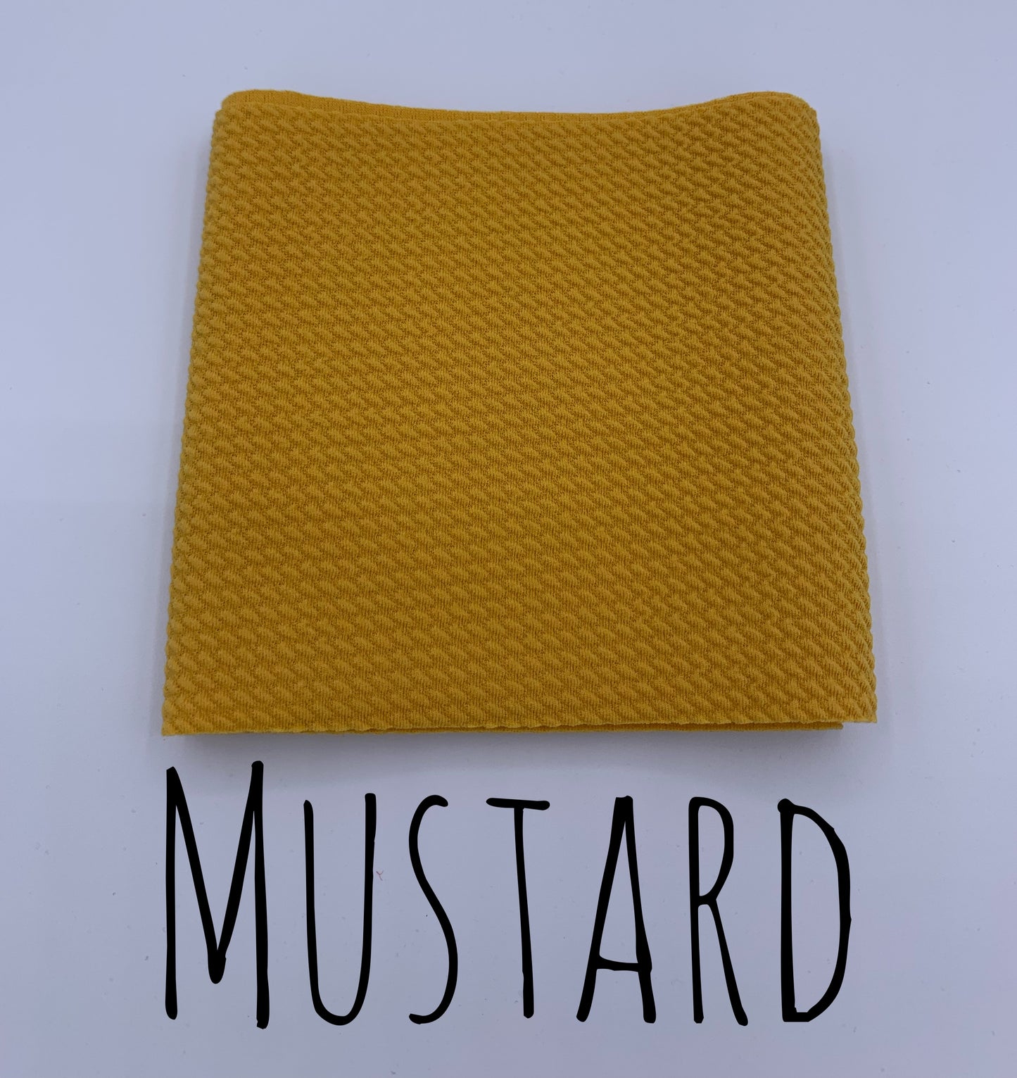 Mustard