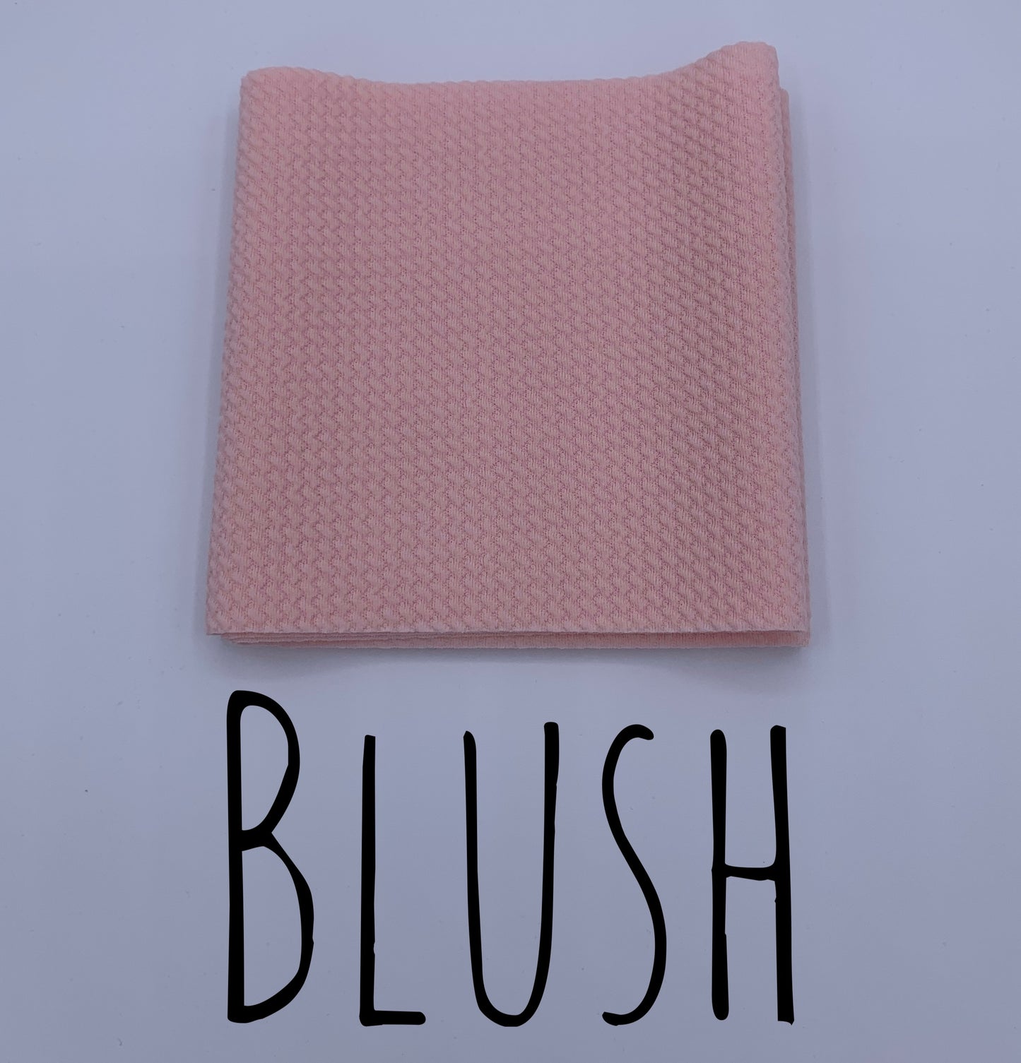 Blush