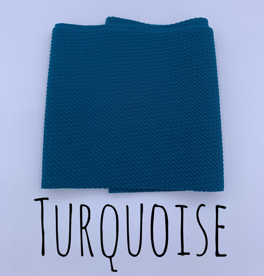 Turquoise