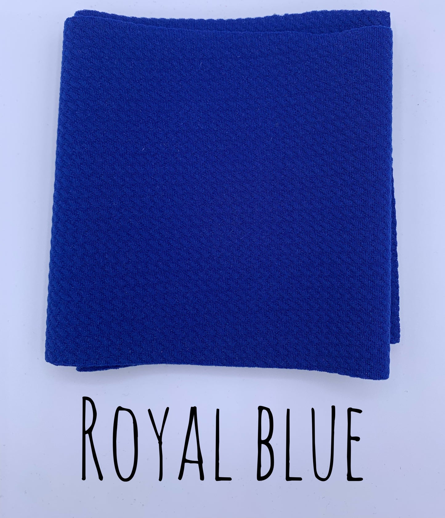 Royal Blue