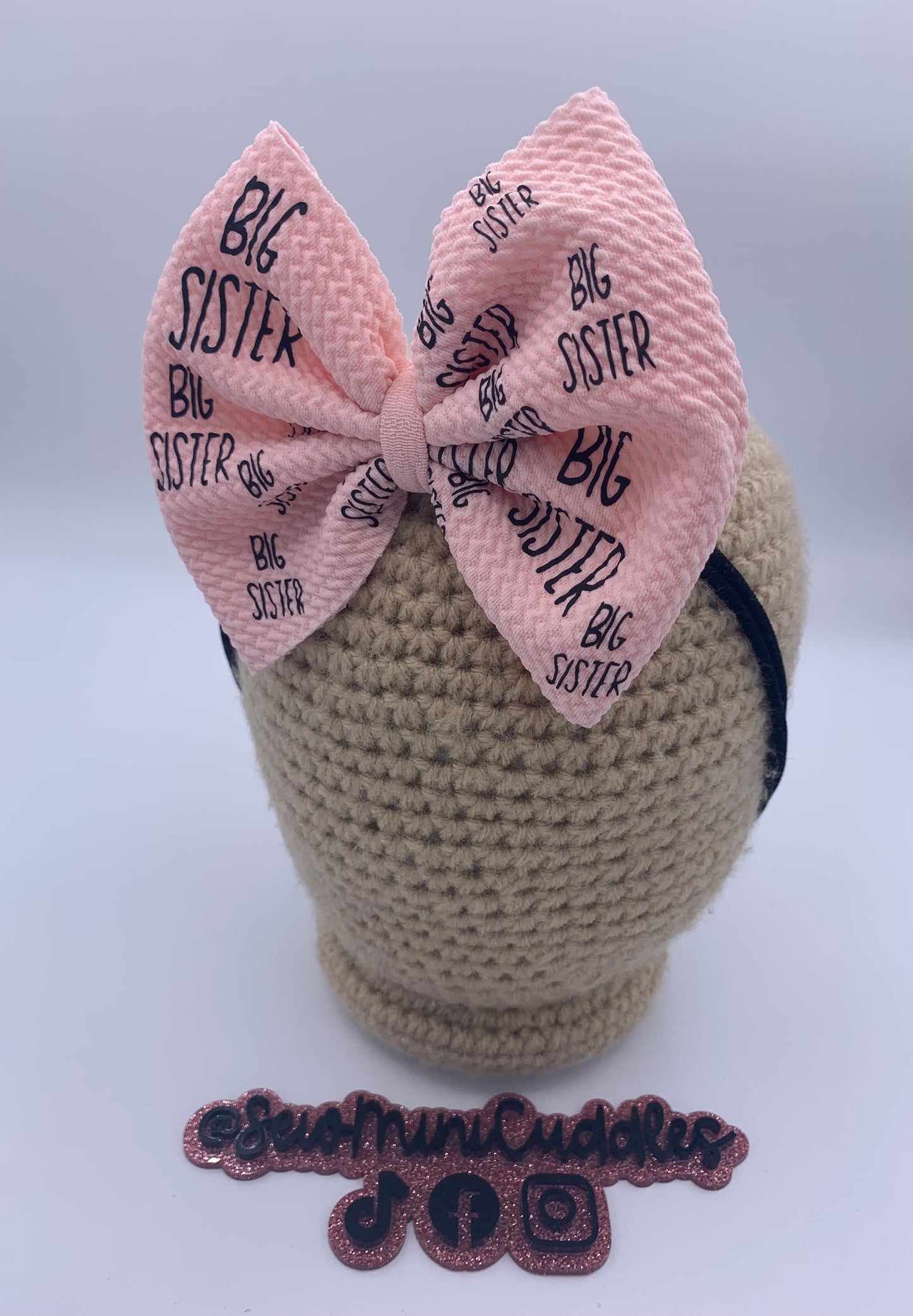 Personalized Bow