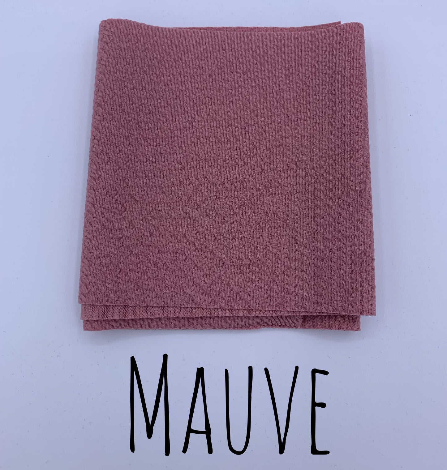 Mauve