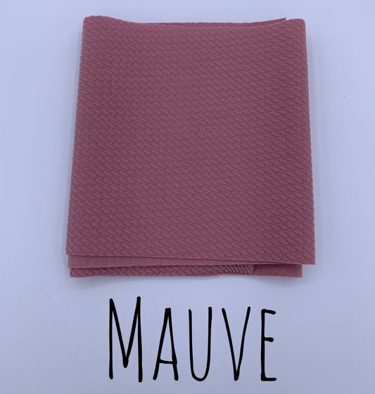 Mauve