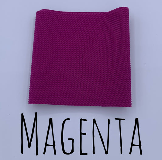 Magenta