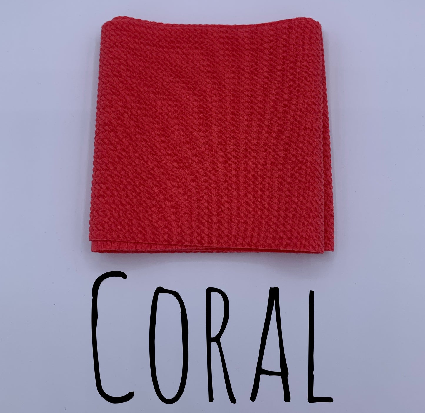 Coral