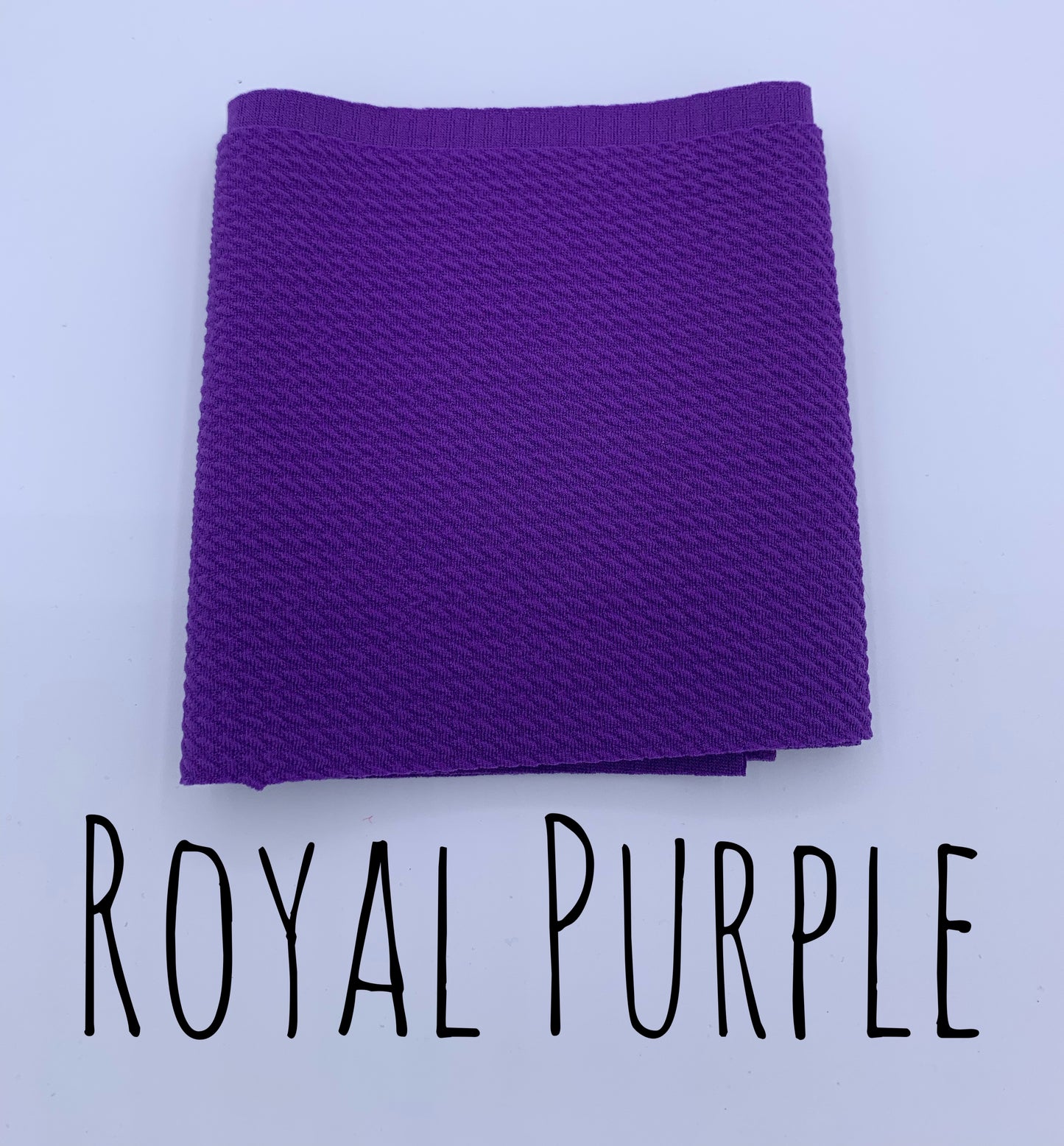 Royal Purple