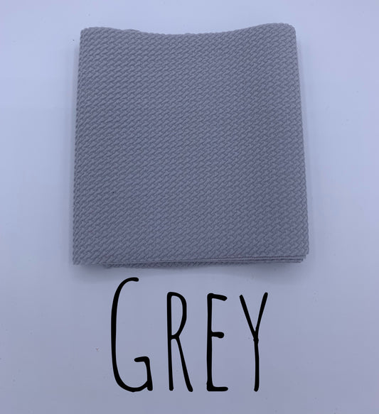 Grey