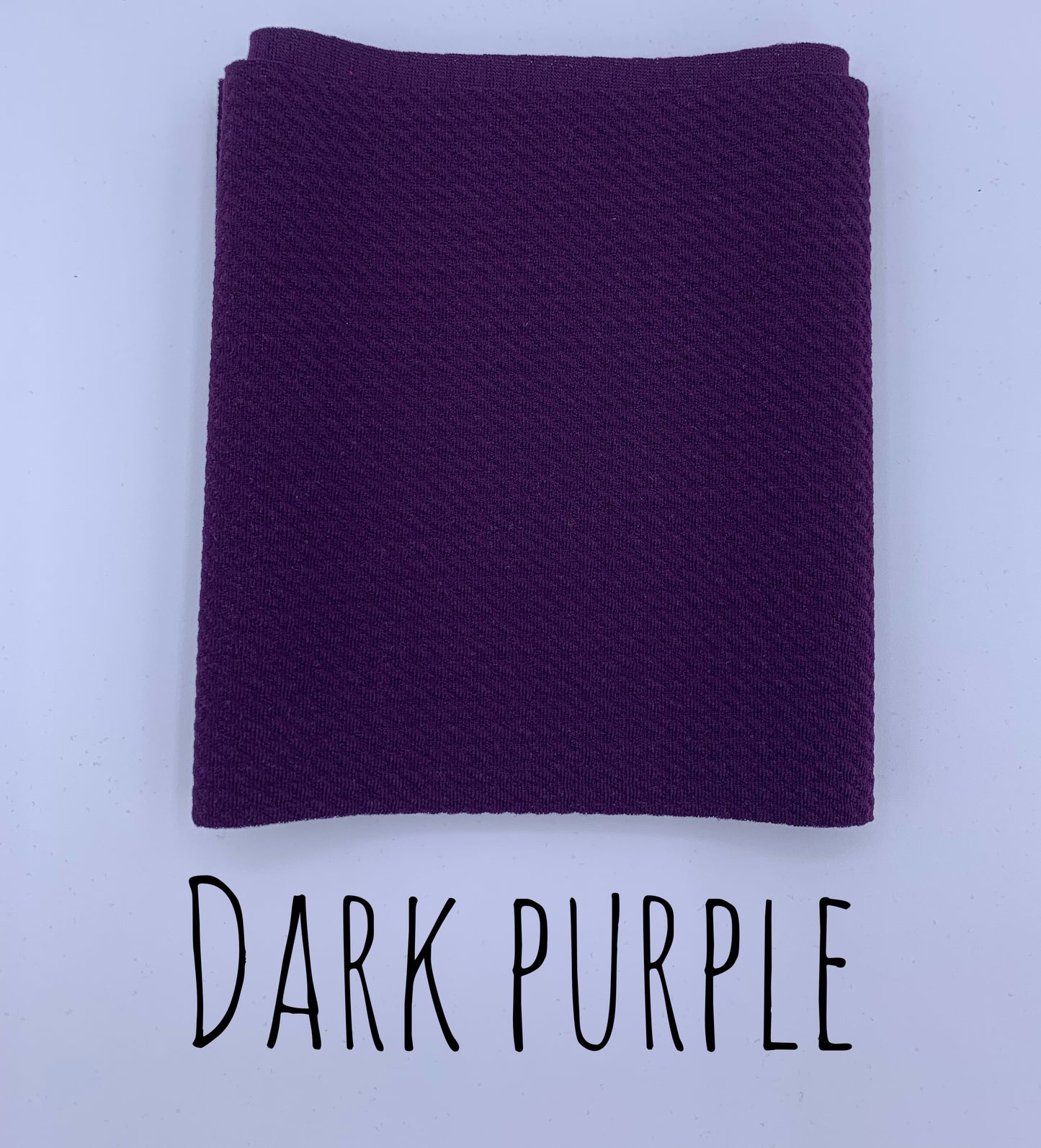 Dark Purple