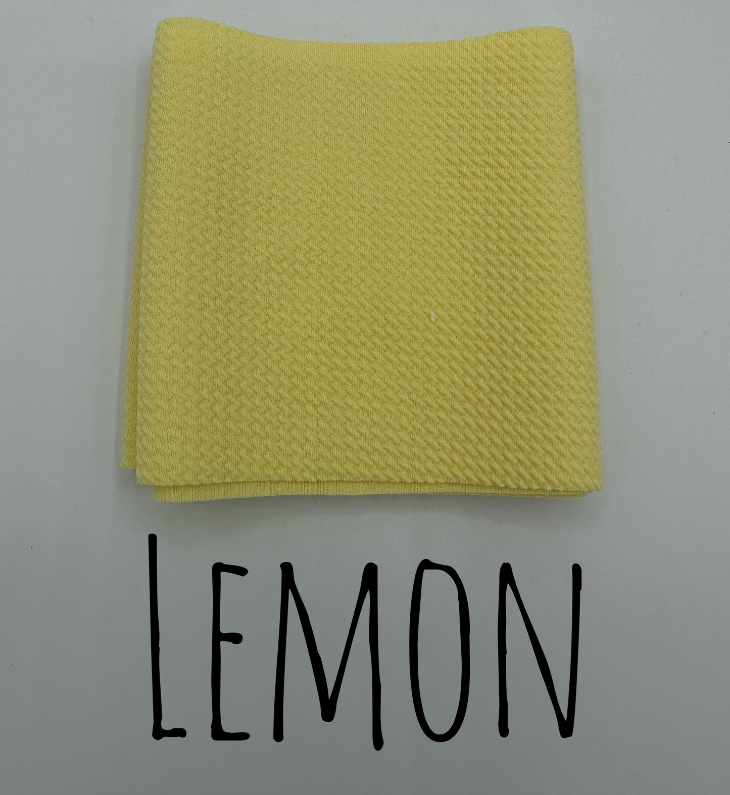 Lemon