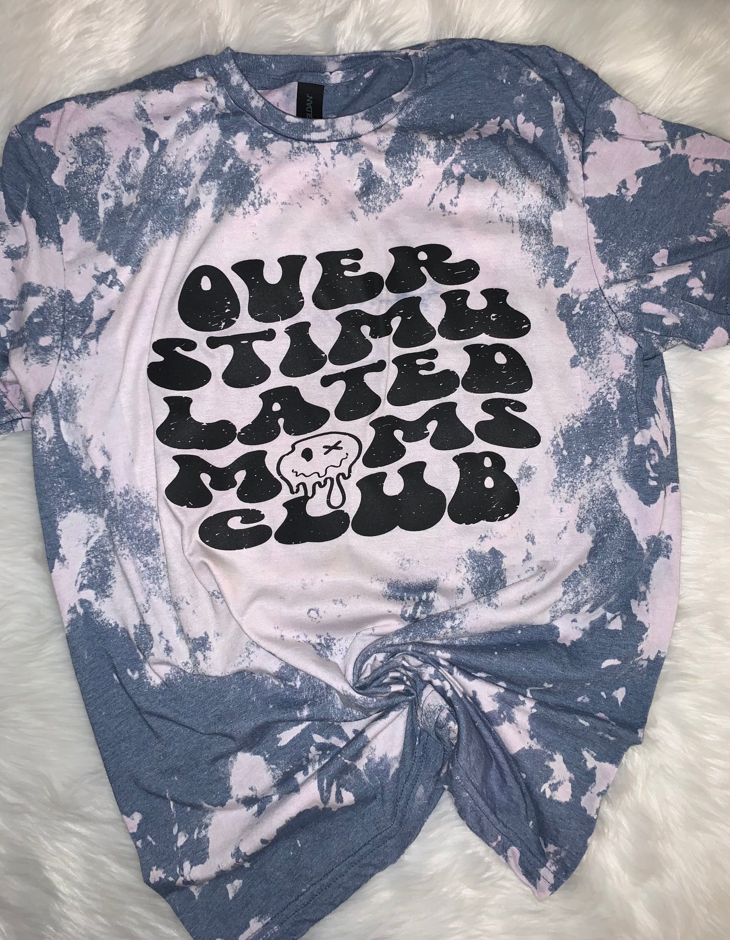 Overstimulated Moms Club